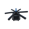 AirOxi Spider For use with Ring Blower